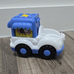 Little People Ice Cream Truck
